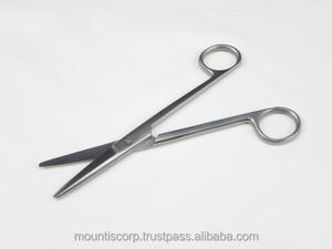 กรรไกรผ่าตัดแบบแมนนวล สแตนเลส 15 ซม. ยี่ห้อ Mayo - Product Image 5