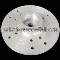 Aluminum Die Casted Flanges prototyping ideas efficent - Product Image 5