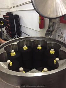 Máquina extractora hidráulica de hilo cónico de nueva condición para la fabricación textil utilizada en Turquía - Product Image 4