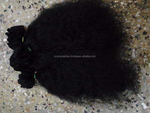 Extensiones de cabello humano Remy 100% - Product Image 2