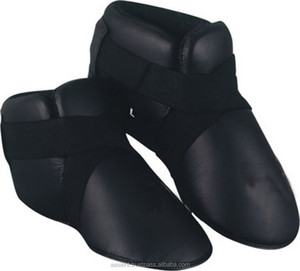 My Own ปรับแต่งโลโก้คุณภาพสูงคาราเต้กึ่งติดต่อรองเท้า - Product Image 3