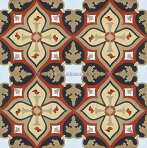 CTS 54.x Encaustic ซีเมนต์กระเบื้อง-CTS โรงงานเวียดนาม-เวียดนามซีเมนต์กระเบื้อง Corp - Product Image 2