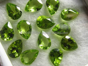 
 
 
 Piedras Sueltas de Peridoto Verde Natural, Corte Ovalado, Certificadas por Terceros, Fabricación de Joyas, Exportación al por Mayor de Coszcalt - Product Image 5