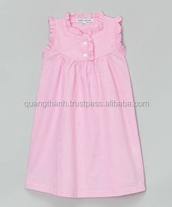 Vestido de chica ahuecado a mano - Product Image 4
