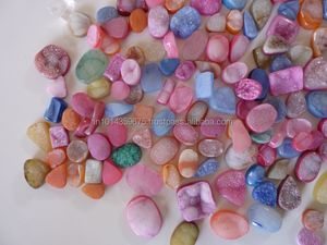 Piedra preciosa Natural, Gema suelta, rebanada - Product Image 4