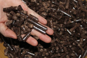 เม็ดไม้เวียดนามสำหรับผลิตภัณฑ์เชื้อเพลิงจากไม้ - Product Image 6