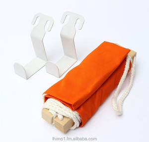 2016 Newest Design Hot Selling Interesting Office Desk Foot <strong>Hammock</strong> /Office <strong>Mini</strong> Foot <strong>Hammock</strong> /foot-up for Work and Rest / - Product Image 4