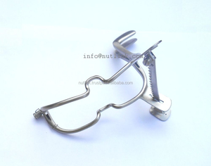 Penyumpal Mulut <span class=keywords><strong>Jennings</strong></span> Bedah, | Penyumpal Mulut Dokter Hewan, <span class=keywords><strong>Retractor</strong></span> Pembuka Mulut - Product Image 1