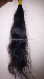 Extension de cheveux naturels, tissage de cheveux humains de qualité supérieure - Product Image 6