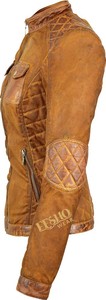 <b>Womens</b> Quilted Cotton <b>Jacket</b> <b>Lightweight</b> Comfortable Stylish Casual Outerwear Durable Warm Shoulder Design OEM - Product Image 4