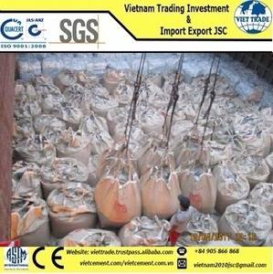 สารเร่งการแข็งตัวของปูนซีเมนต์ ผลิตในเวียดนาม ราคาปูนซีเมนต์ต่อตัน - Product Image 3