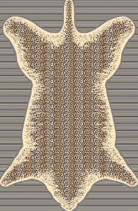 NUEVOS DISEÑOS DE ALFOMBRAS KAPLAN TIGER LION - Product Image 2