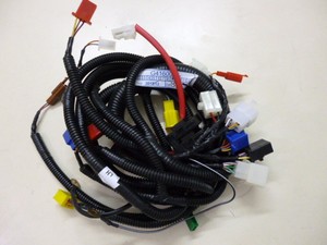 UNIDAD DE CABLEADO ELÉCTRICO para TVS KING AUTO - Product Image 4