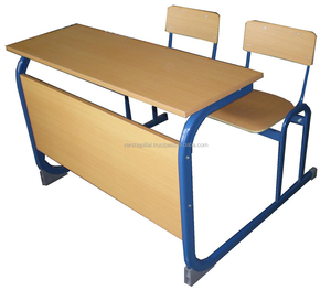 Cheap classroom <b>tables</b> and chairs - Product Image 1