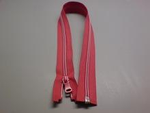 Cierre de Nylon OZL GMA de Extremo Abierto, 5ª Generación, con Bloqueo Automático, 100 mm de Longitud, para Zapatos, Prendas, Bolsos, Textiles para el Hogar - Metal/Plástico - Product Image 4