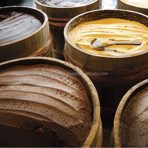 Súp Miso Nhật Bản, Mỗi Ngày Của Bạn. Uji Yamasan - Product Image 2