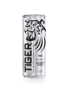 Bebida Energética Blue Tiger 250ml - Product Image 3