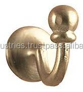 OMG Industries ตะขอแขวนเสื้อติดผนังตะขอติดผนังสำหรับทำเหมืองอุตสาหกรรมหนักและผูกผ้าม่าน - Product Image 6