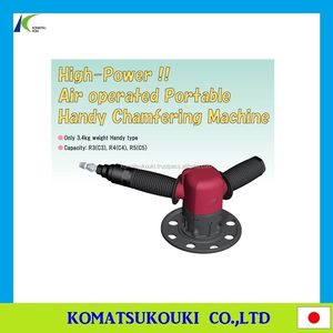 FUJIGEN NICECUT เครื่องลบมุมแบบพกพาซีรีส์มุมดี FR - Product Image 5