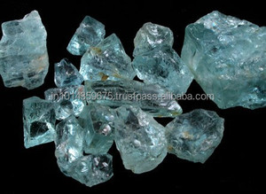 
 
 
 Aguamarina Azul Natural en Bruto, Piedra Preciosa Sin Cortar al por Mayor |   Directo de las Minas Brasileñas, Valorado por Terceros, Suministro a Granel para - Product Image 2
