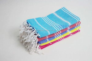 Hand Size <b>Turkish</b> <b>Towel</b> - Tea <b>Towel</b>, Hammam, Pestemal <b>Towel</b> Direct From Factory, Peshkir - Product Image 5