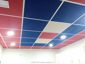 Decorative False Ceiling Board - Product Image 3