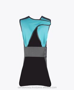 Tablier de cuisine de haute qualité avec exportateur de poche en Inde - Product Image 4