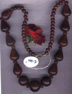 สร้อยคอกระดูก,ผู้ผลิตโดยอินเดีย - Product Image 4