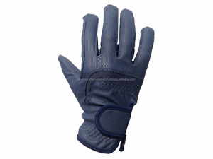 Shemax Paardrijden Paardensport Custom Hoge Kwaliteit Groothandel Alle Kleuren Dames Paardrijden Handschoenen Synthetische Grip Lichtgewicht