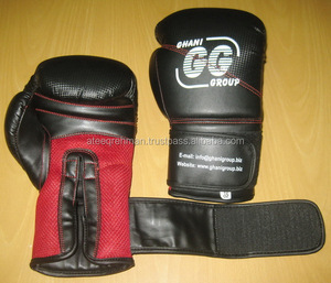 GAF 2023 Gants de boxe Kids Junior Youth Sparring Training Kick Boxing Muay Thai Gloves For Men And Women - Product Image 4