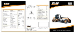 เคส845B Grader - Product Image 4