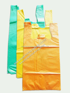 เสื้อยืดถุงพลาสติกที่ถูกที่สุด - Product Image 4