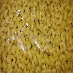 Bella Brand Double Twist Pâtes sèches 5 Kg Blé dur Variété Pack (Spaghetti Macaroni) Boîte/Vrac/Sac Fabriqué en Egypte Prix de gros - Product Image 4