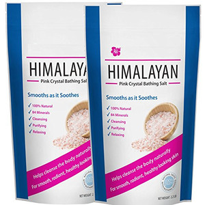 Nuevas sales de baño - Product Image 1