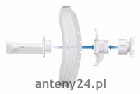 LITEBEAM M5 5 GHz 23 dBi LBE-M5-23-EU CPE Sans Fil Antenne Directionnelle Wifi Sans Fil & IoT