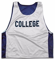 Pinnie de lacrosse réversible Prime Craft unisexe pour adultes, fabriqué au Pakistan, service OEM, toutes les couleurs et tailles disponibles