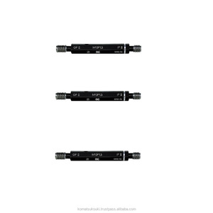 Hoge Kwaliteit Japan Osg Effen Limiet Standaard Master Meters Voor Schroef <span class=keywords><strong>Taper</strong></span> Pijp Ansi Tapse Buisdraden Tegen Redelijke Prijs - Product Image 3