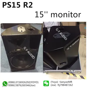 Ps15r2防水スピーカーステージスピーカー/PSシリーズスピーカー