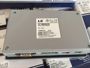 LS XP10BKB HMI 4.1 ''DC24V LCD สีเขียวโมโน (Built-in RTC) แบรนด์ของแท้ของใหม่ที่มีคุณภาพสูง - Product Image 4