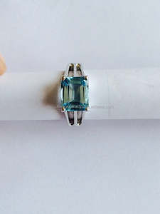 ANILLO DE PLATA CON 92.5 POR CIENTO DE PUREZA - Product Image 3