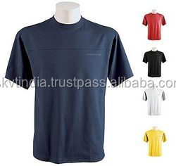 Meilleure qualité 100% coton T-shirt homme impression numérique personnalisée surdimensionné à manches courtes pour Polo avec prix de conception vierge - Product Image 4
