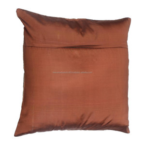 Funda de cojín de una pieza, seda, CU 106 - Product Image 2