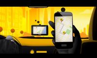 Enfoque en Mantenibilidad del Software Personalizado para Aplicaciones de Transporte Público a Demanda a Largo Plazo, 20 Años de Experiencia, Sostenibilidad, Transporte Público a Demanda Avanzado