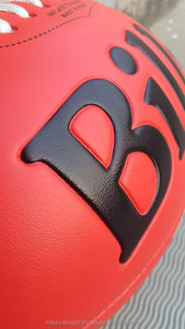 Reglas de fútbol australianas personalizadas/fútbol AFL con marca única - Product Image 3