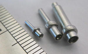 Remaches Eléctricos y Electrónicos de Forja en Frío, Origen Malasia, Tornillos de Fijación, Remaches - Product Image 2