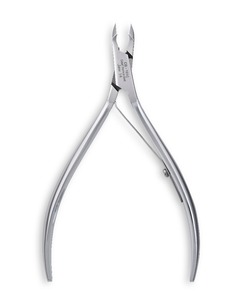 NGHIA-Pinza de cutícula CB-101C, acero inoxidable cromado - Product Image 6