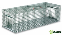 Piège à Cage réglable pour pigeons et autres oiseaux, piège