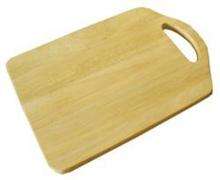 Planche à découper en bois naturel de haute qualité - Product Image 4