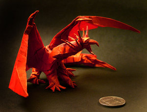 โอริกามิ Washi ผลิตในประเทศญี่ปุ่น - Product Image 3