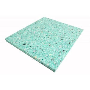 Tái chế PU bọt/phục hồi bọt tấm nệm thân thiện với môi sản phẩm cho giường & Nệm - Product Image 4